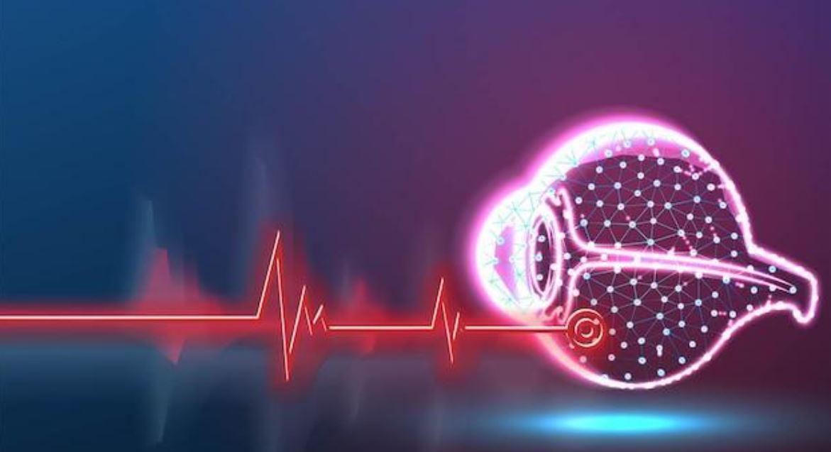 Efectos de la radiación solar en los ojos