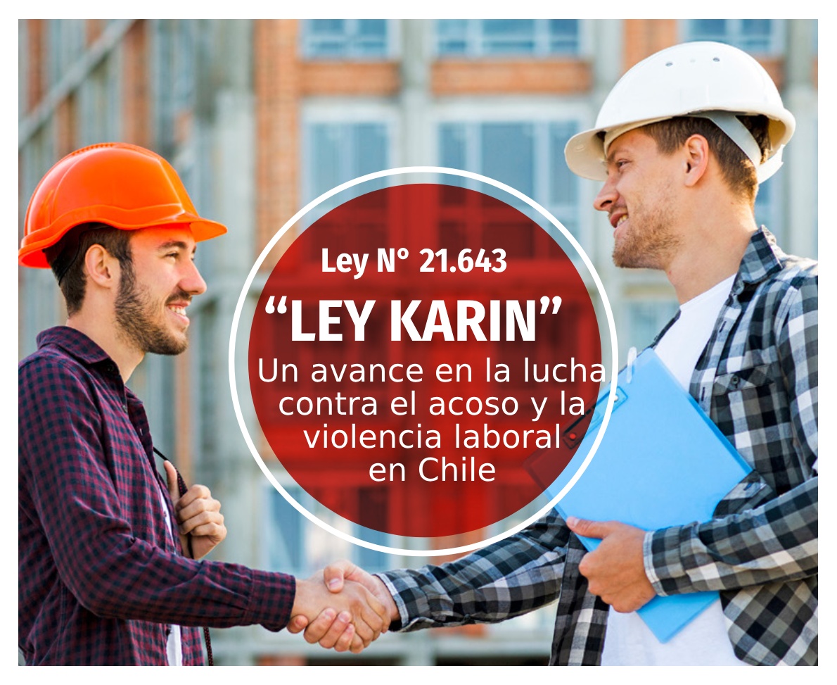 Ley Karin