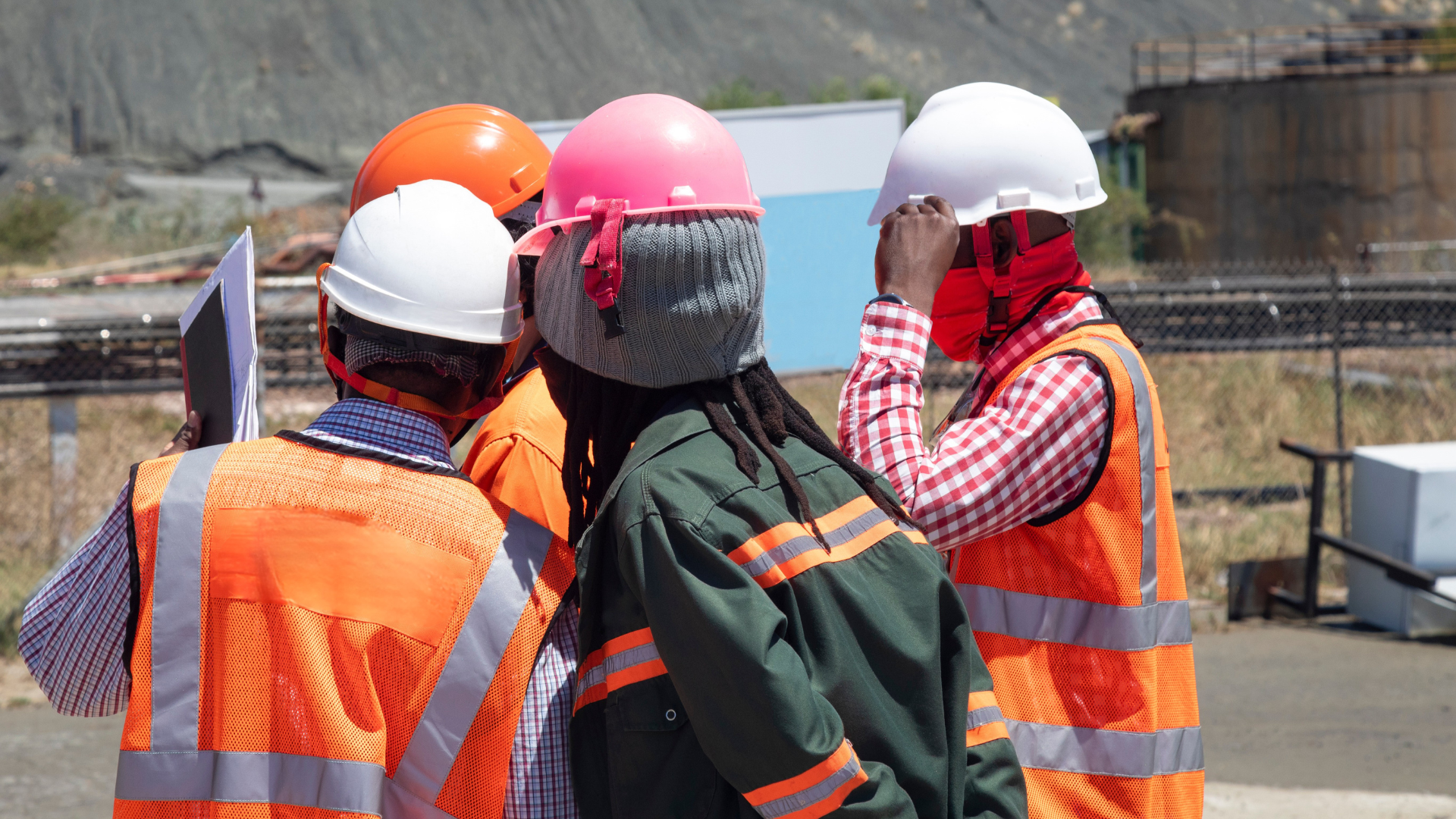 proteccion solar laboral