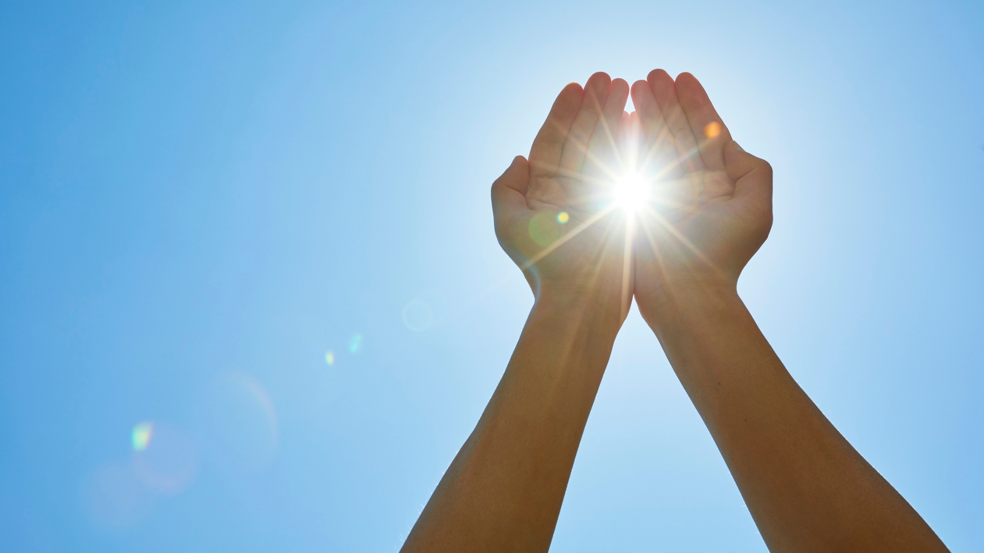 Radiación ultravioleta