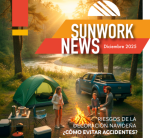 Sunwork News Diciembre