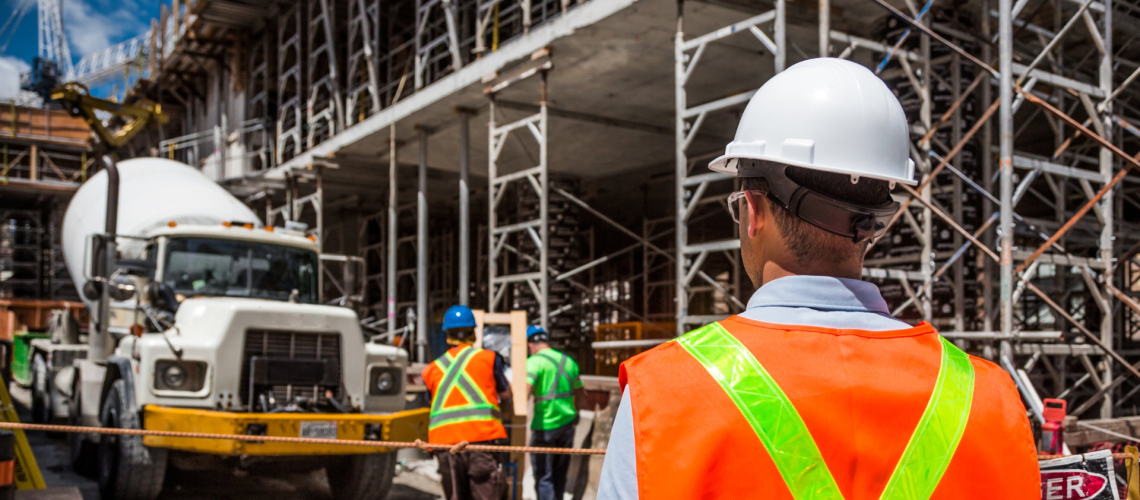 Cómo afecta la radiación solar en invierno a los trabajadores