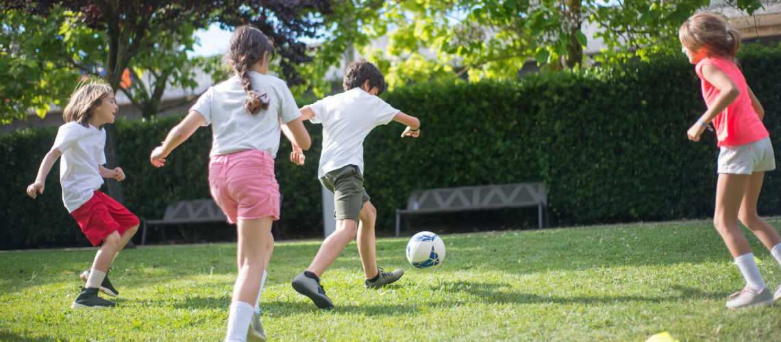 Educación sobre fotoprotección en la infancia