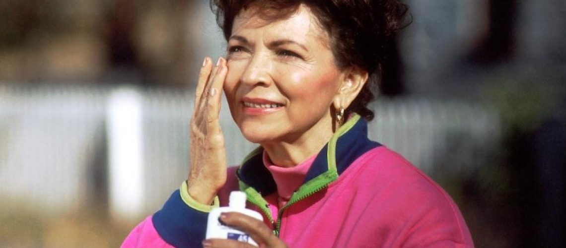 leer el informe de radiación UV de la Dirección Meteorológica de Chile